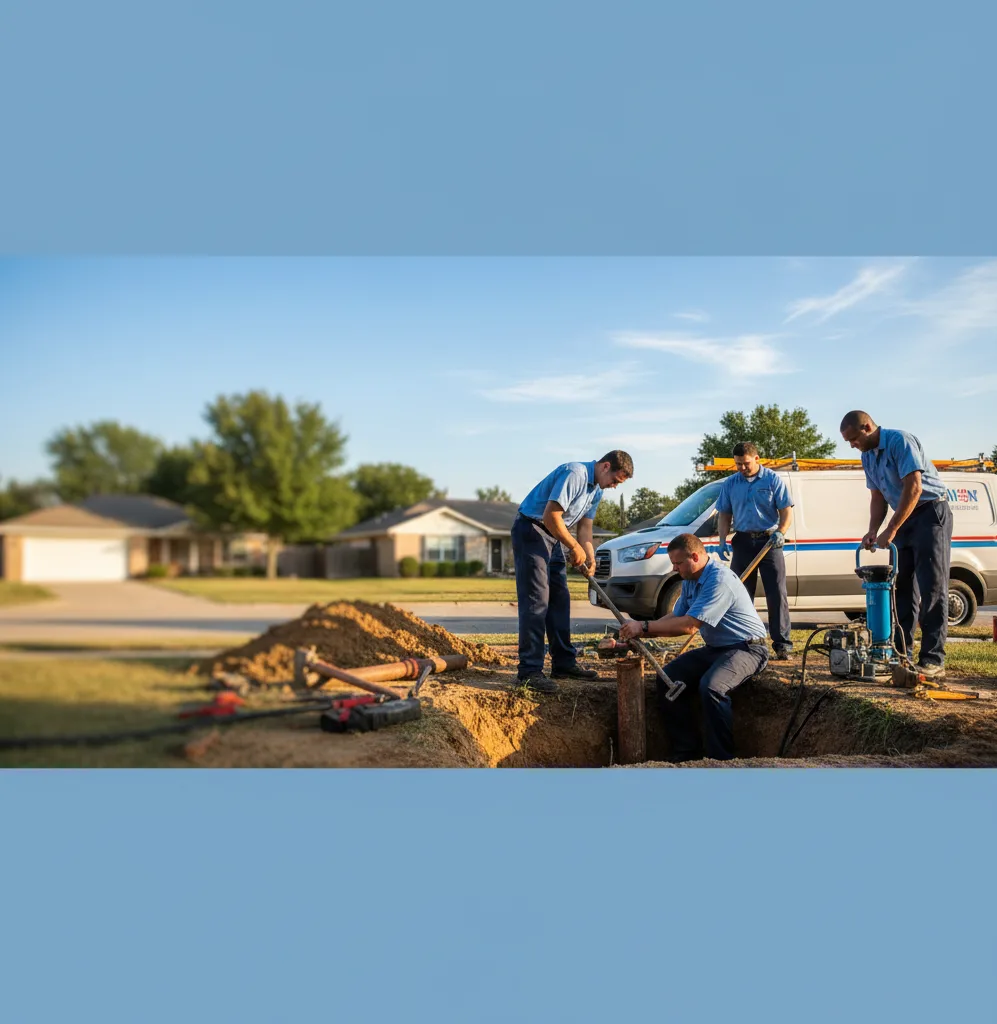 Water Heater Repair in Mcleansboro, IL